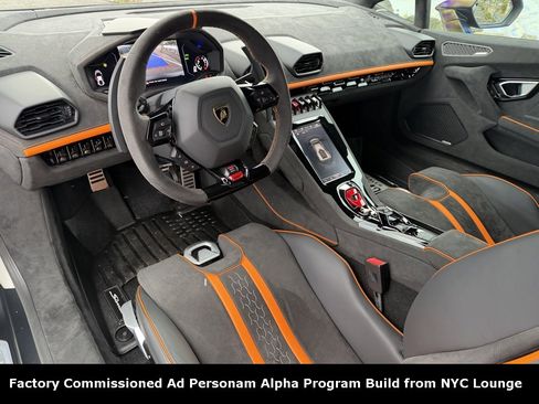 Used 2024 Lamborghini Huracan Sterrato image 35