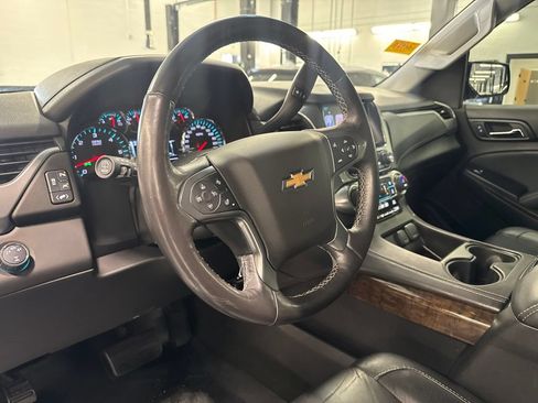 Used 2016 Chevrolet Tahoe LT AWD/4WD image 13