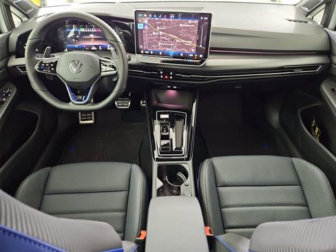 New 2026 Volkswagen Golf image 15