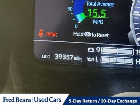 Used 2023 Toyota Tundra 1794 Edition w/ Advanced Package image 11