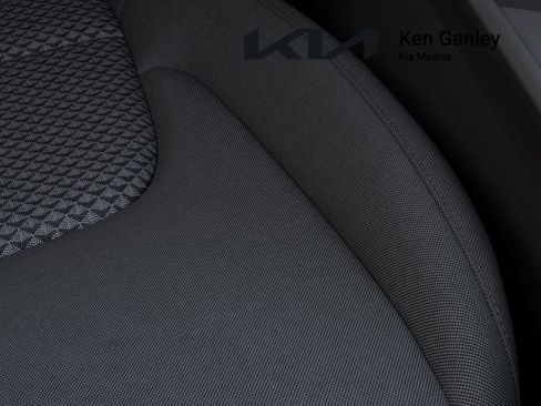 New 2026 Kia Sportage LX w/ LX Convenience Package FWD image 24