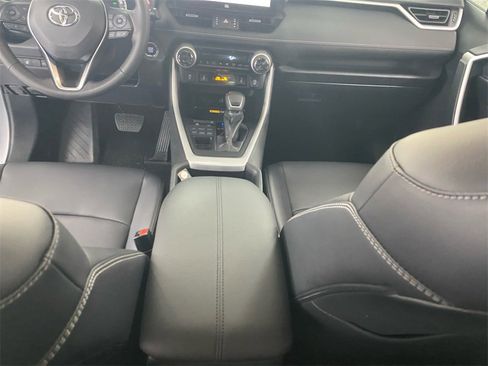 Used 2025 Toyota RAV4 XLE Premium w/ Weather Package image 6