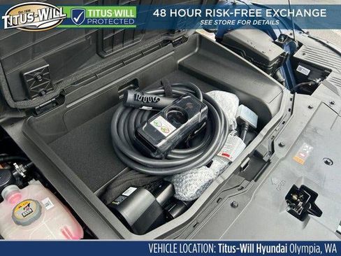 New 2026 Hyundai Ioniq 5 Limited image 30