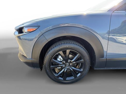 Certified 2022 MAZDA CX-30 AWD 2.5 S w/ Preferred Package image 9
