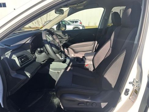 New 2025 Subaru Outback Premium image 24