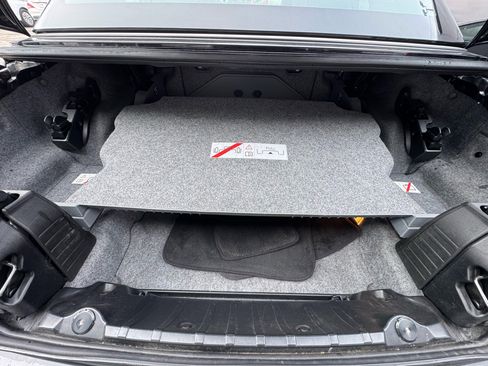 Used 2011 BMW 335i Convertible image 21