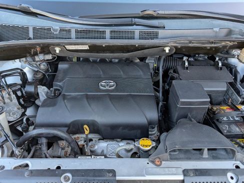 Used 2016 Toyota Sienna LE image 24