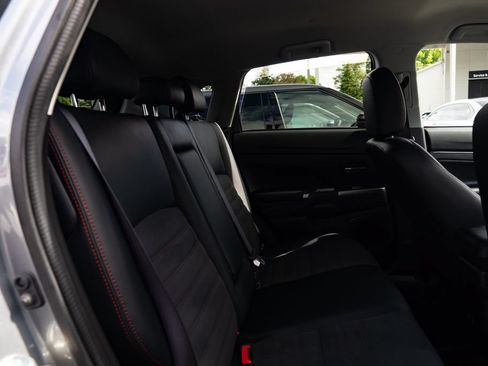 Used 2026 Mitsubishi Outlander Sport SE AWD/4WD image 22