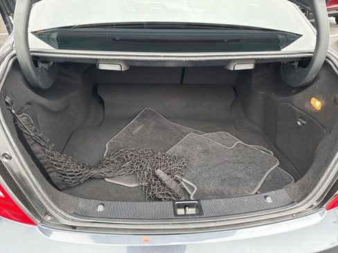 Used 2014 Mercedes-Benz C 250 Sedan image 15
