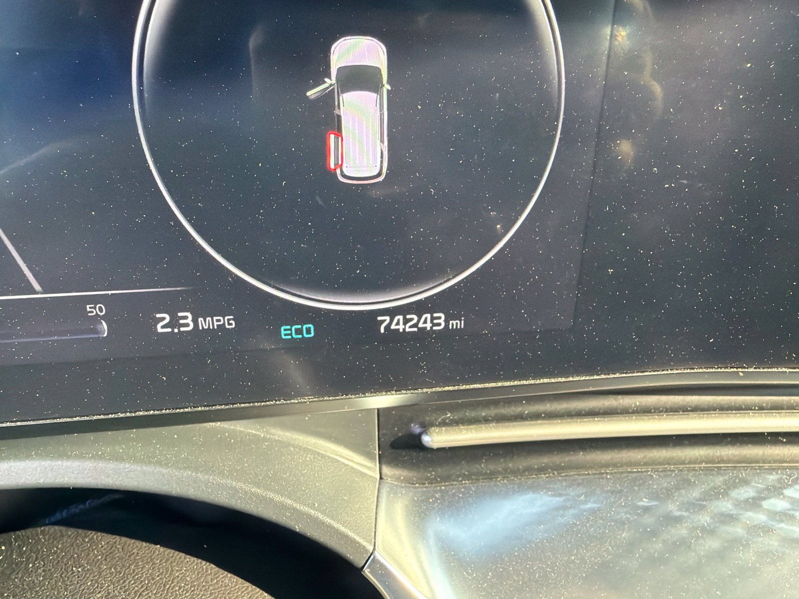 Used 2024 Kia Carnival SX Prestige FWD image 19