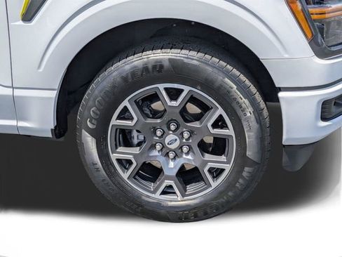 Used 2024 Ford F150 STX RWD image 10