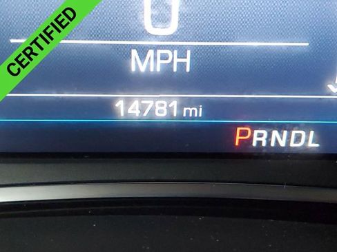 Certified 2024 Chevrolet Equinox LT w/ LPO, Floor Liner Package image 13