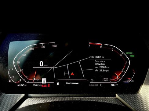Used 2021 BMW 228i xDrive Gran Coupe w/ Premium Package AWD/4WD image 22