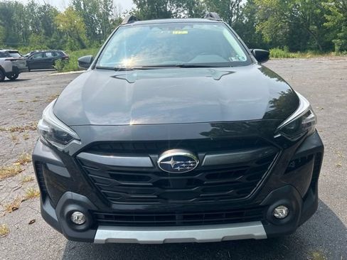 Certified 2023 Subaru Outback Limited AWD/4WD image 11