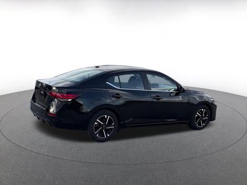 Used 2025 Nissan Sentra SV image 15