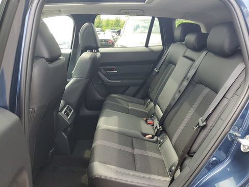 New 2026 MAZDA CX-50 2.5 Hybrid w/ Preferred Pkg AWD/4WD image 15
