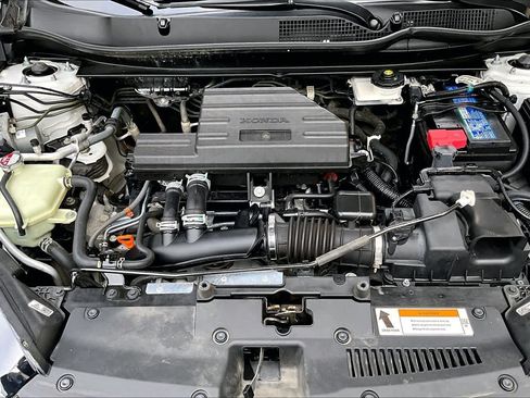 Used 2022 Honda CR-V EX image 32