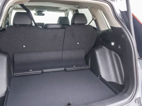 New 2026 Honda CR-V EX-L image 11