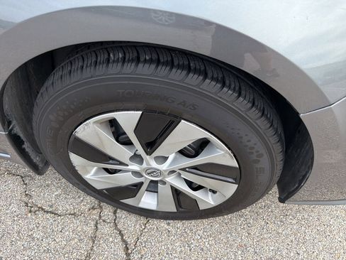 Used 2023 Nissan Altima 2.5 S image 12