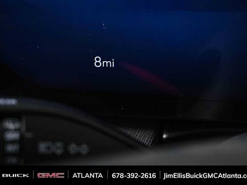 New 2026 Buick Enclave Sport Touring FWD image 12