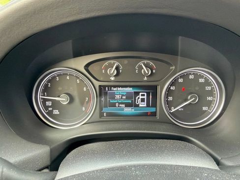 Used 2019 Buick Enclave Essence w/ Trailering Package, 5000 lbs. AWD/4WD image 23