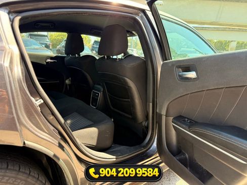 Used 2021 Dodge Charger R/T RWD image 23