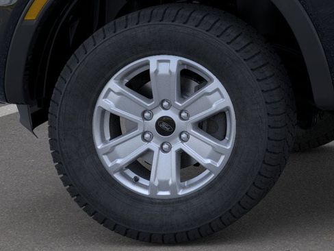 New 2025 Ford Ranger XL w/ Trailer Tow Package image 19