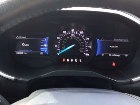 Certified 2021 Ford Edge SEL w/ Convenience Package image 21