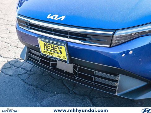 Used 2025 Kia K4 FWD image 7