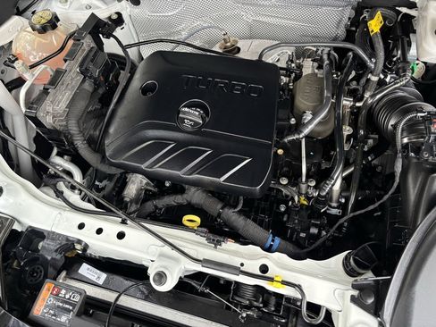 Used 2023 Chevrolet TrailBlazer RS image 30