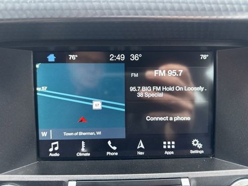 Used 2016 Ford Mustang GT Premium w/ GT Performance Package image 30