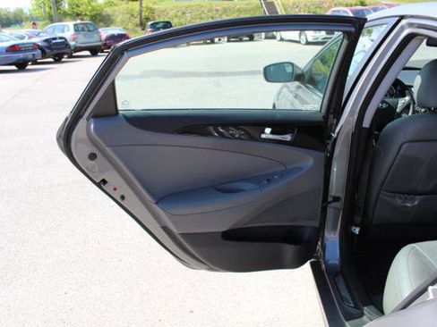 Used 2013 Hyundai Sonata Limited FWD image 13
