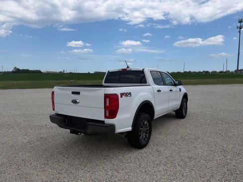 Used 2022 Ford Ranger XLT w/ Equipment Group 302A High AWD/4WD image 4