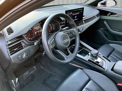 Used 2023 Audi A4 2.0T Premium w/ Convenience Package image 17