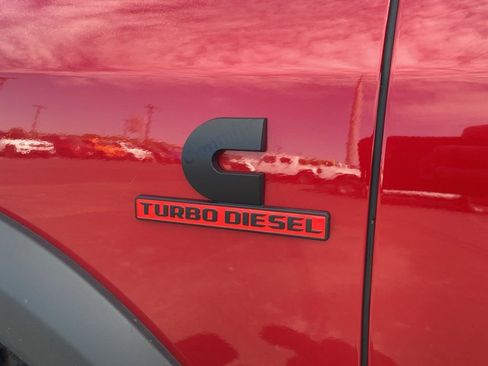 New 2026 RAM 2500 Rebel AWD/4WD image 48