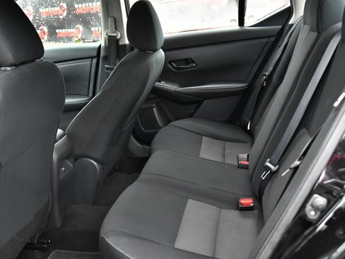 Used 2024 Nissan Sentra SV w/ All-Weather Package image 30