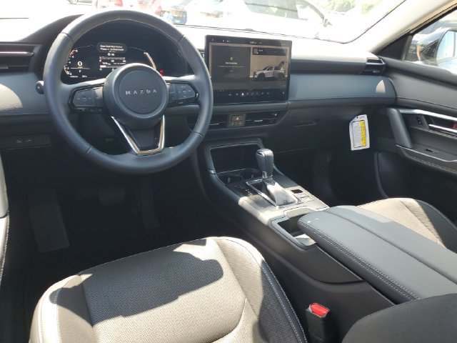 New 2026 MAZDA CX-5 Preferred AWD/4WD image 10