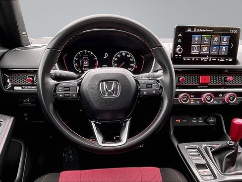 Used 2023 Honda Civic Si image 5