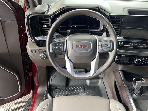 Used 2024 GMC Sierra 1500 SLT w/ SLT Premium Plus Package image 12