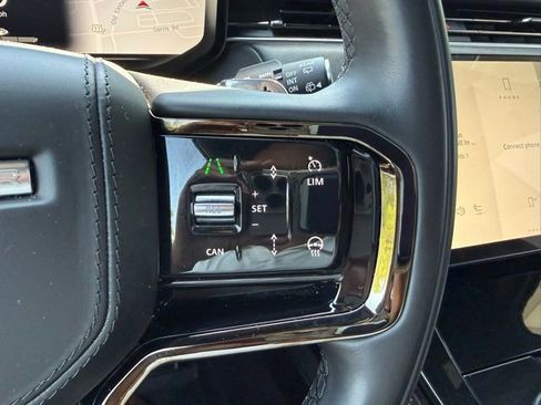 Certified 2024 Land Rover Range Rover Sport Dynamic SE image 20