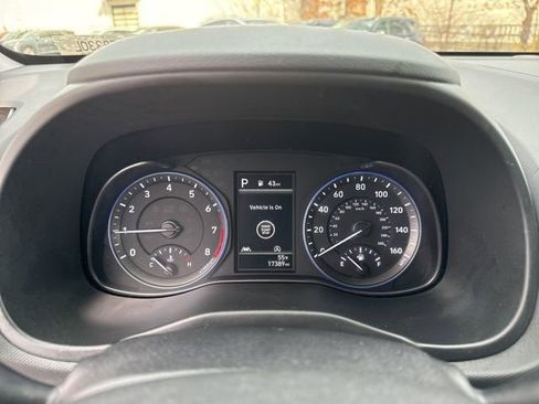 Certified 2023 Hyundai Kona SEL image 8