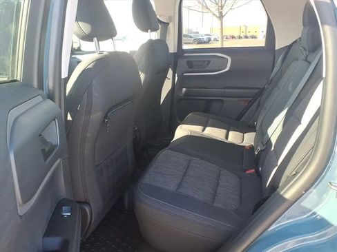 Used 2023 Ford Bronco Sport Big Bend w/ Convenience Package image 13