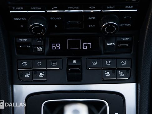 Used 2012 Porsche 911 Carrera S image 28