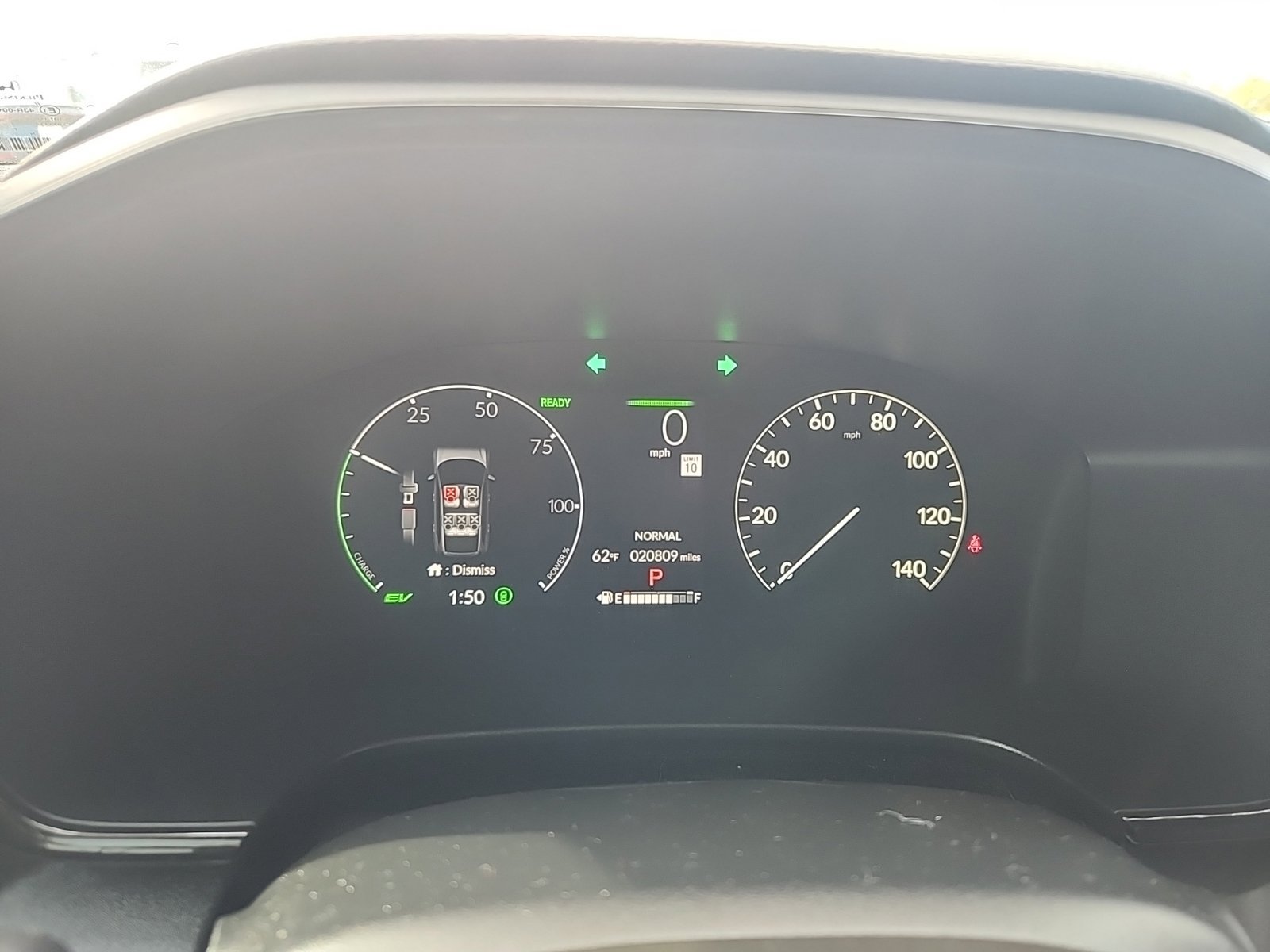 Used 2025 Honda CR-V Sport-L image 10