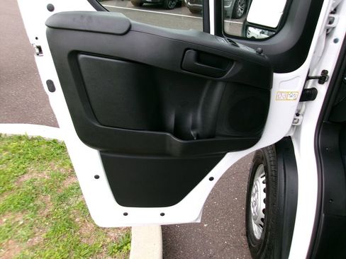New 2026 RAM ProMaster 3500 w/ Convenience Group FWD image 5