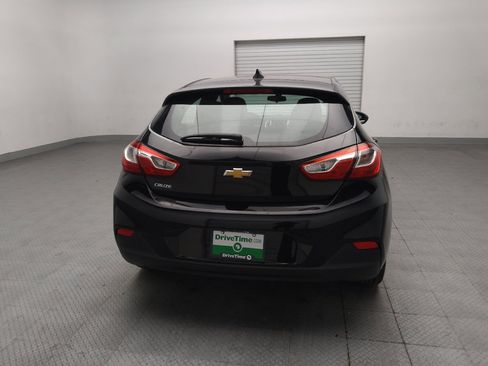 Used 2019 Chevrolet Cruze LT FWD image 7