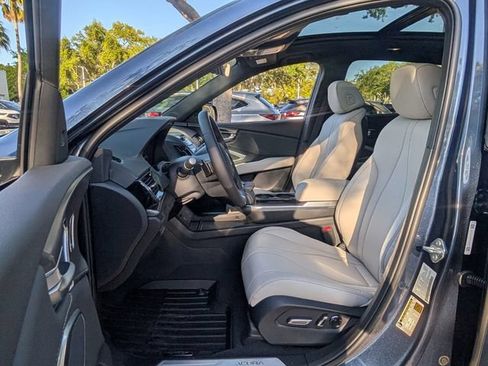 New 2026 Acura RDX SH-AWD image 6