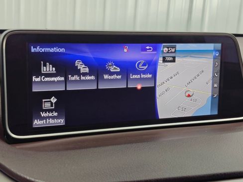 Used 2017 Lexus RX 350 AWD image 44