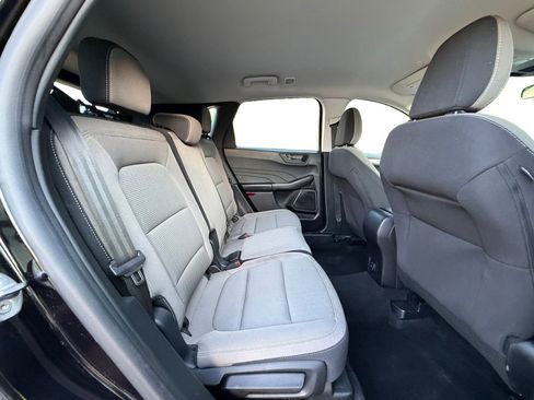 Used 2021 Ford Escape S image 14