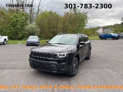 New 2026 Jeep Cherokee Limited